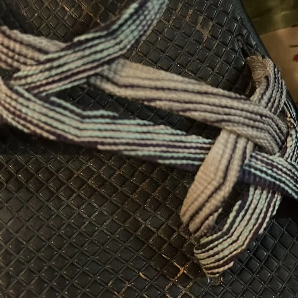 Chaco’s sandals